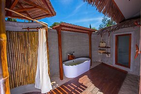 Pristine Mermaid Resort