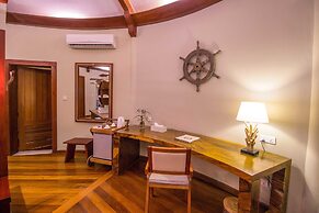 Pristine Mermaid Resort