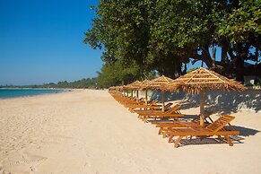 Pristine Mermaid Resort