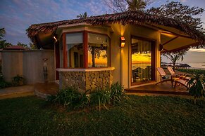 Pristine Mermaid Resort