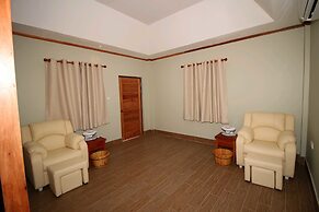 Pristine Mermaid Resort