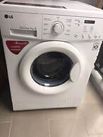 The Base Central Pattaya by Minsu