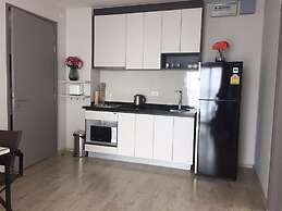 The Base Central Pattaya by Minsu