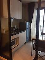 The Base Central Pattaya by Minsu