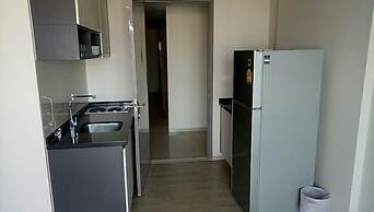 The Base Central Pattaya by Minsu