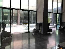 The Base Central Pattaya by Minsu