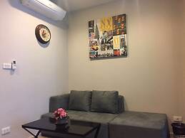 The Base Central Pattaya by Minsu