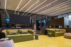 The Base Central Pattaya by Minsu