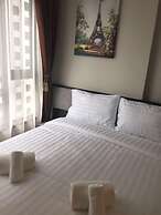 The Base Central Pattaya by Minsu