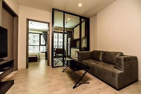 The Base Central Pattaya by Minsu