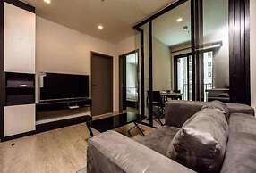 The Base Central Pattaya by Minsu