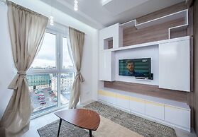 Estate Center Rooms Ilumino