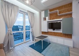 Estate Center Rooms Ilumino