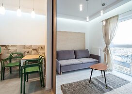 Estate Center Rooms Ilumino