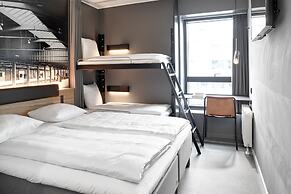 Four Points Flex by Sheraton Aalborg