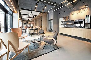 Four Points Flex by Sheraton Aalborg