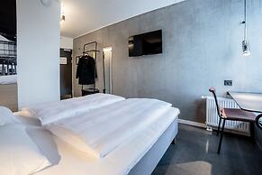 Four Points Flex by Sheraton Aalborg