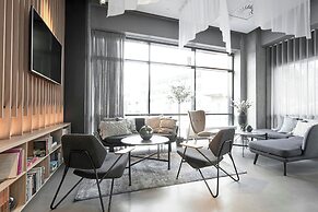 Four Points Flex by Sheraton Aalborg