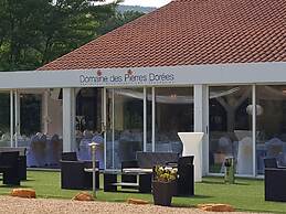 Domaine des Pierres Dorées
