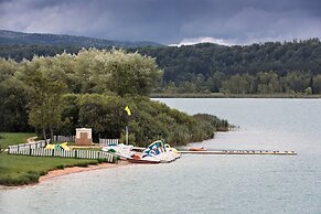 Odésia Vacances Camping le Grand Lac