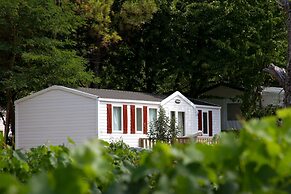 Camping le Pressoir