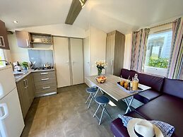 Camping le Pressoir