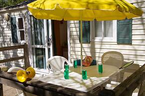 Camping le Pressoir