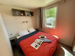 Camping le Pressoir