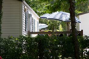 Camping le Pressoir