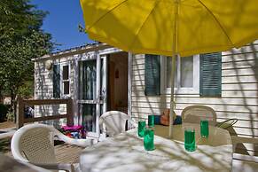 Camping le Pressoir