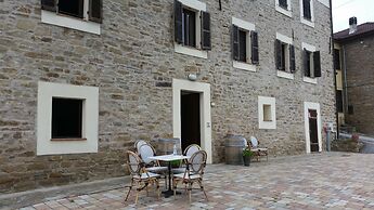 Locanda del Borgo