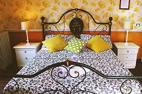 Rumariya Rooms Hostel