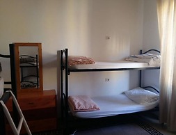 Rumariya Rooms Hostel
