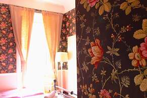 Rumariya Rooms Hostel