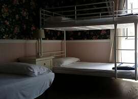 Rumariya Rooms Hostel