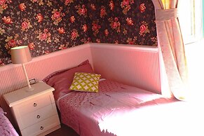 Rumariya Rooms Hostel