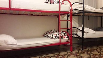 Rumariya Rooms Hostel