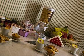 Rumariya Rooms Hostel