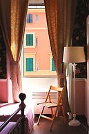 Rumariya Rooms Hostel