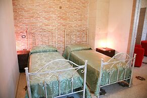 Il Casolare degli Ulivi