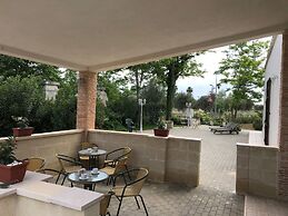 Il Casolare degli Ulivi