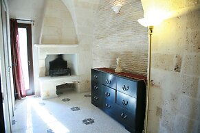 Il Casolare degli Ulivi