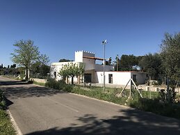 Il Casolare degli Ulivi