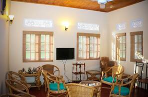 Horahena Farm Stay