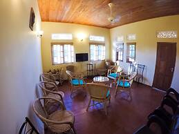 Horahena Farm Stay