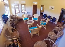 Horahena Farm Stay