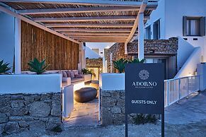 Adorno Beach Hotel & Suites