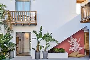 Adorno Beach Hotel & Suites