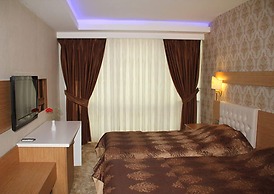 Royal Mersin Hotel