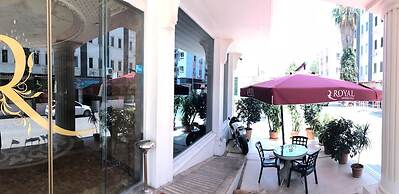 Royal Mersin Hotel